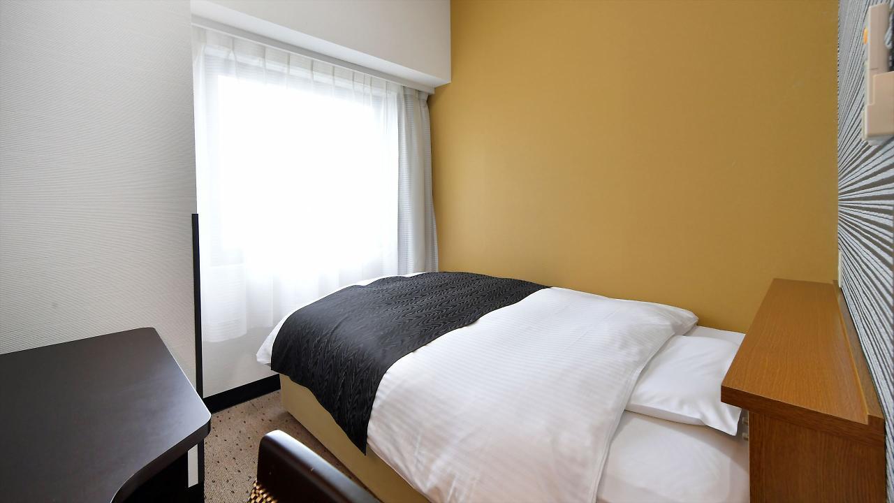 Apa Hotel Gifu Hashima Ekimae Esterno foto