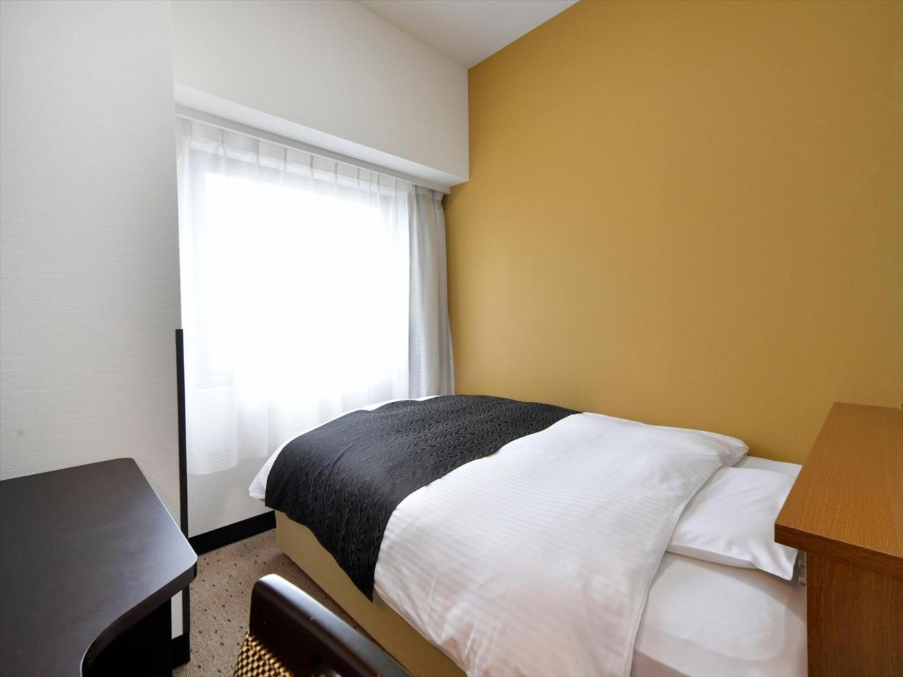 Apa Hotel Gifu Hashima Ekimae Esterno foto