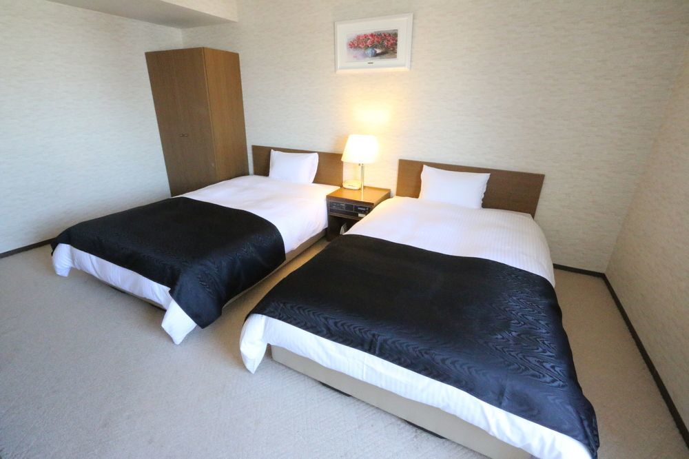 Apa Hotel Gifu Hashima Ekimae Esterno foto