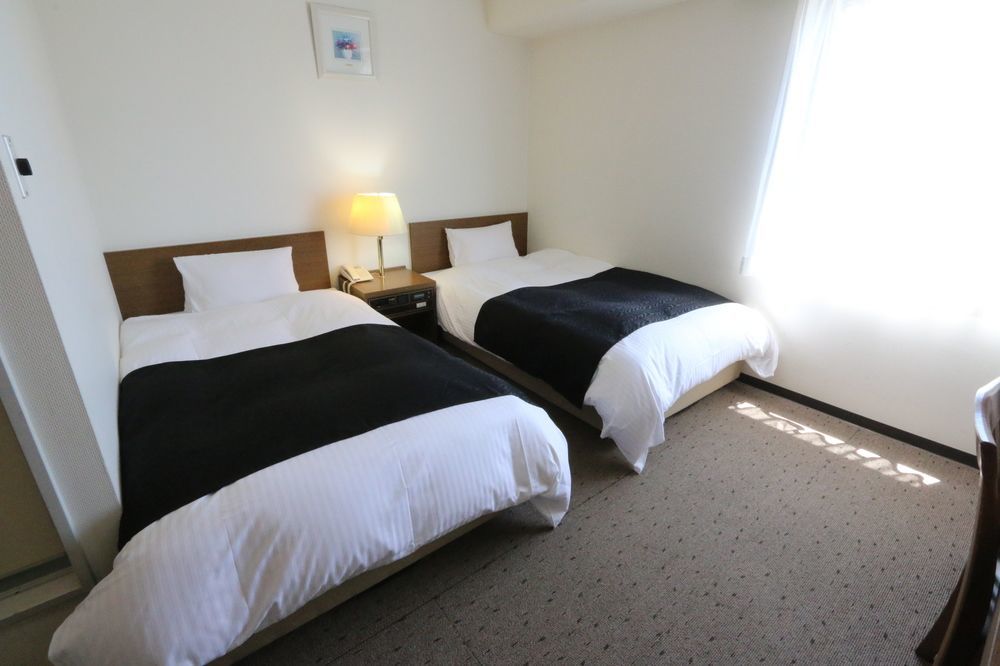 Apa Hotel Gifu Hashima Ekimae Esterno foto