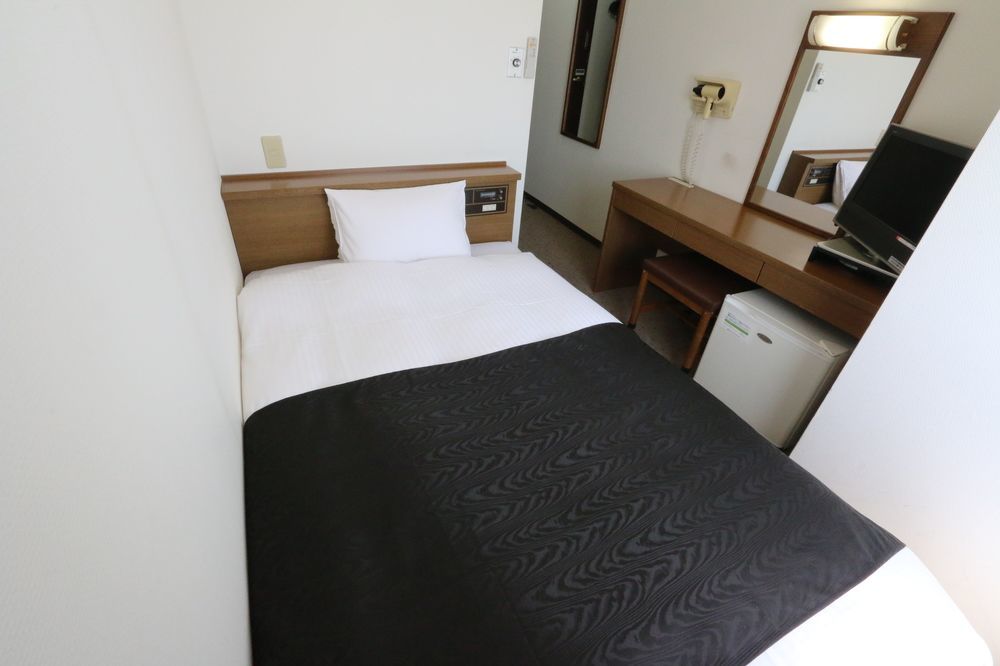 Apa Hotel Gifu Hashima Ekimae Esterno foto
