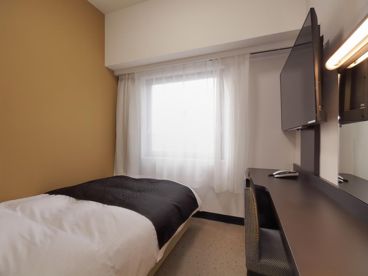 Apa Hotel Gifu Hashima Ekimae Esterno foto
