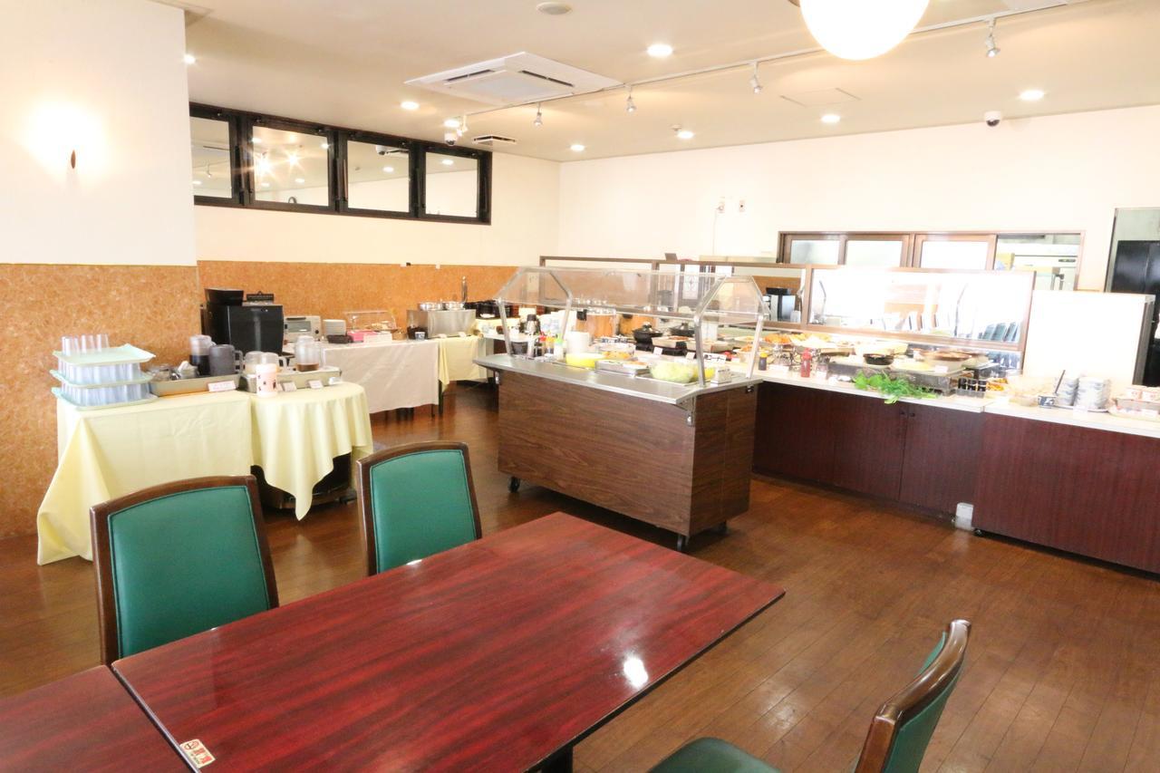 Apa Hotel Gifu Hashima Ekimae Esterno foto